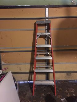 Escalera