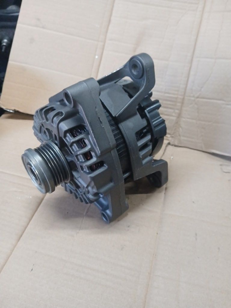 Alternators