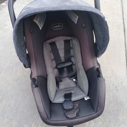 Evenflo Car Seat