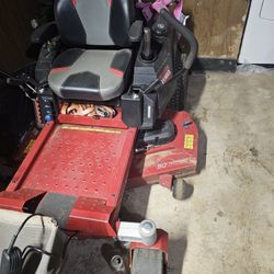 Toro 50 Inch Commercial Deck Mower