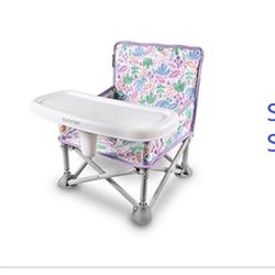 Baby / Toddler Beach Chair / Booster Seat