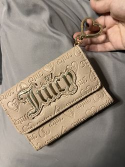 Juicy Couture Wallet
