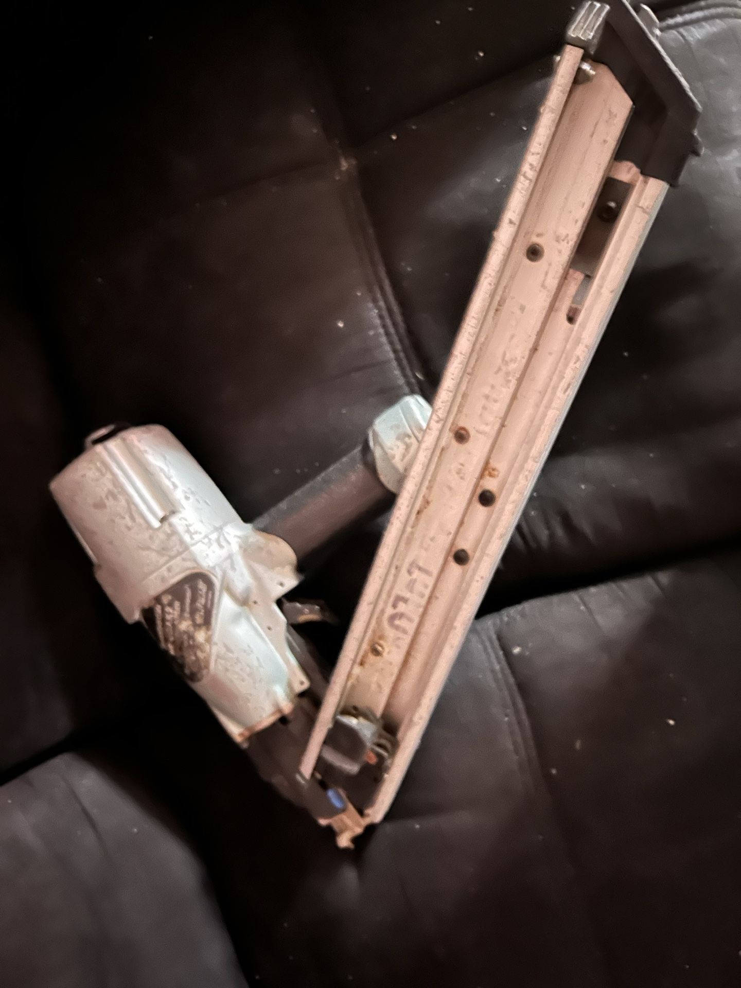 Framing Nailer
