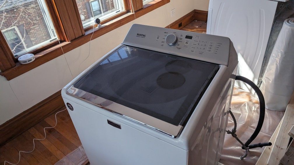 Maytag Top Loader Washer / Washing Machine 