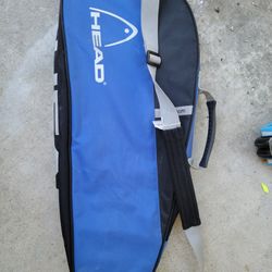 Head Tennis Racket Bag