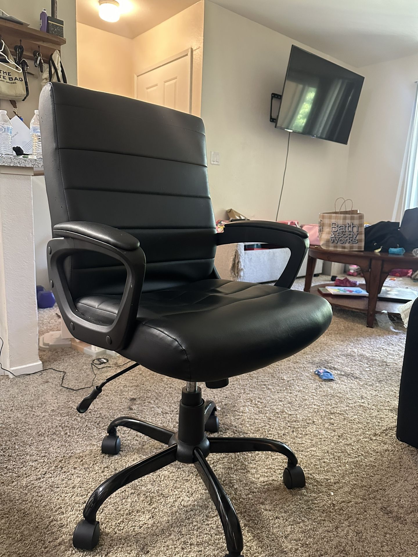 Office Style Chair