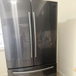 Samsung Refrigerator 