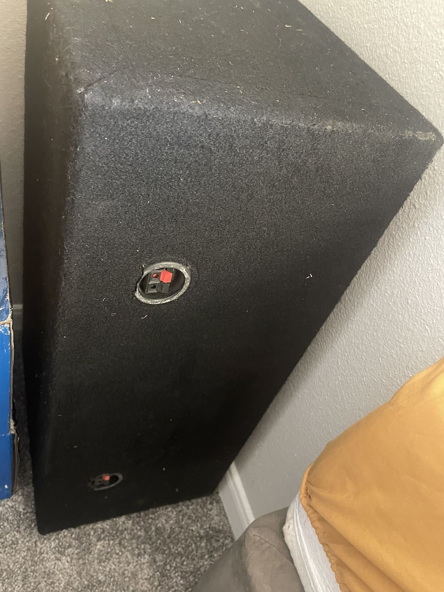 Subwoofers for Sale in Houston, TX OfferUp