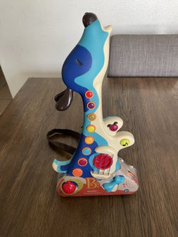 Kids/baby Guitar