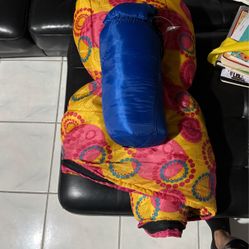 Sleeping Bags