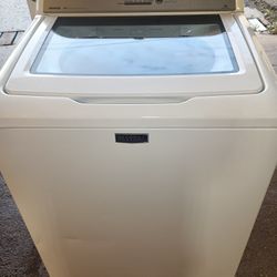 Heavy Duty Washer And Dryer Works Great Free Delivery!