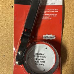 Oil Filter wrench 
