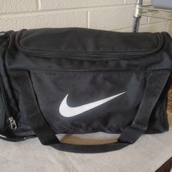 Epic Nike Bag! 