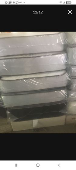Beds All Sizes