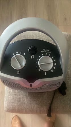 Calenton heater