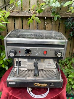 Expresso Coffee Maker