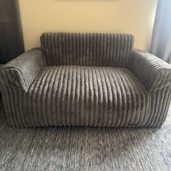 Mini bean bag couch