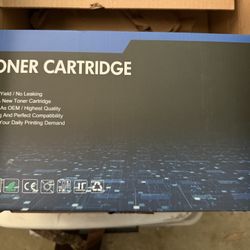 Toner Cartridge TN227BK/C/M/Y