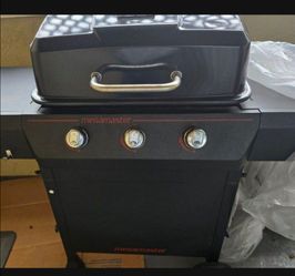 Grill