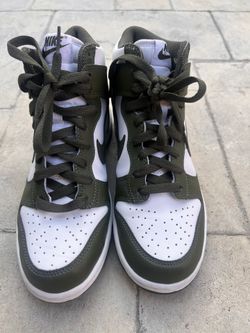 Nike Dunk high 