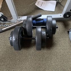 Exercise equipment