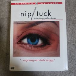 Nip Tuck Season 1