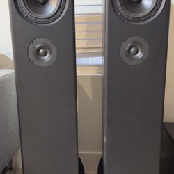 Definitive Technology Theater Speakers Front BP-10