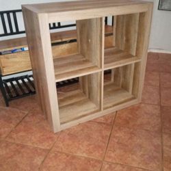 Cube Organizer 