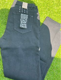 Ksubi Jeans