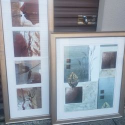 Pictures And Mirrors 