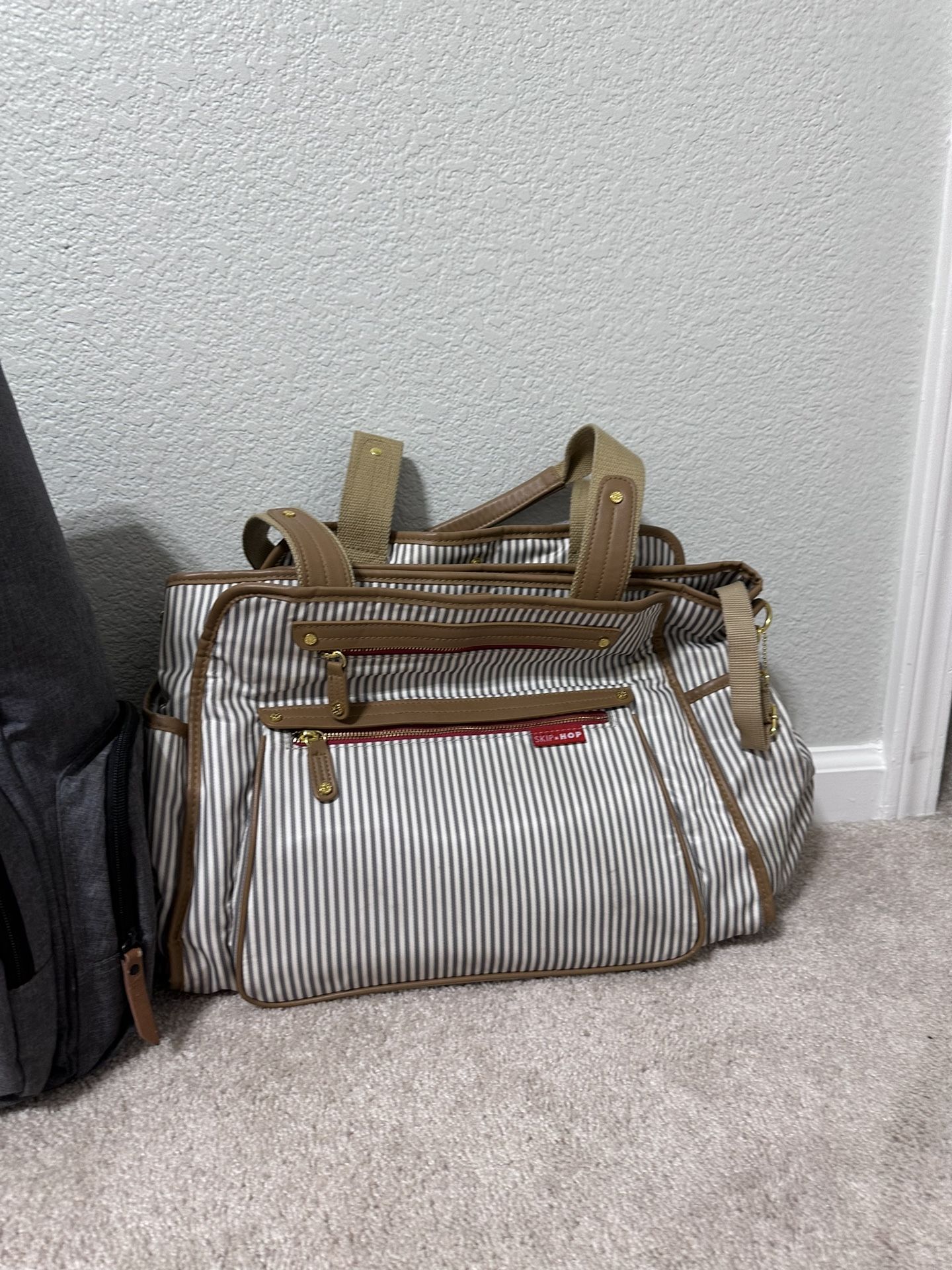 Diaper Bag 