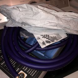 2 Gauge Harmony High Performance Amp Cable