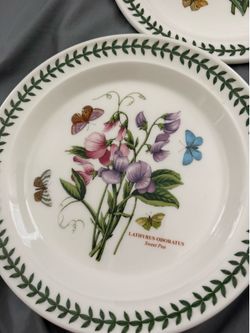 Portmeirion Dishes