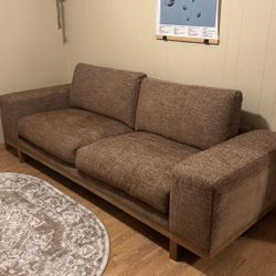Brand New Couch