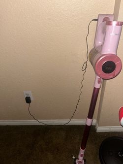 Modern vacuum