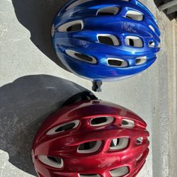 Helmets