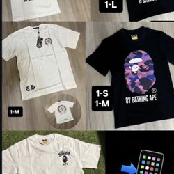 Designer Shirts
