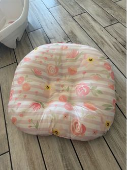 Boppy pillow