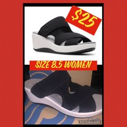 New Women Wedges Really Comfy 