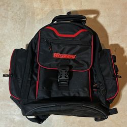 Tool Backpack