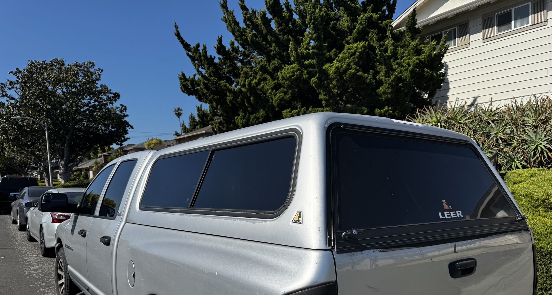 Leer Camper