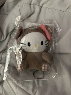 Hello Kitty Key Chain
