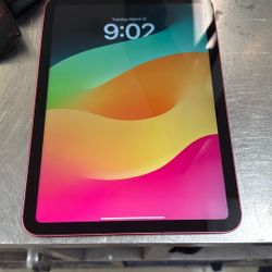 iPad 10th Gen ‼️ASK FOR DIANA‼️