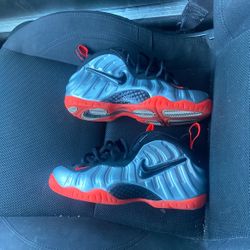 AIR FOAMPOSITE PRO SIZE 8️⃣