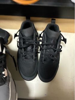 Jordan spikes