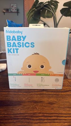 Frida Baby Kit