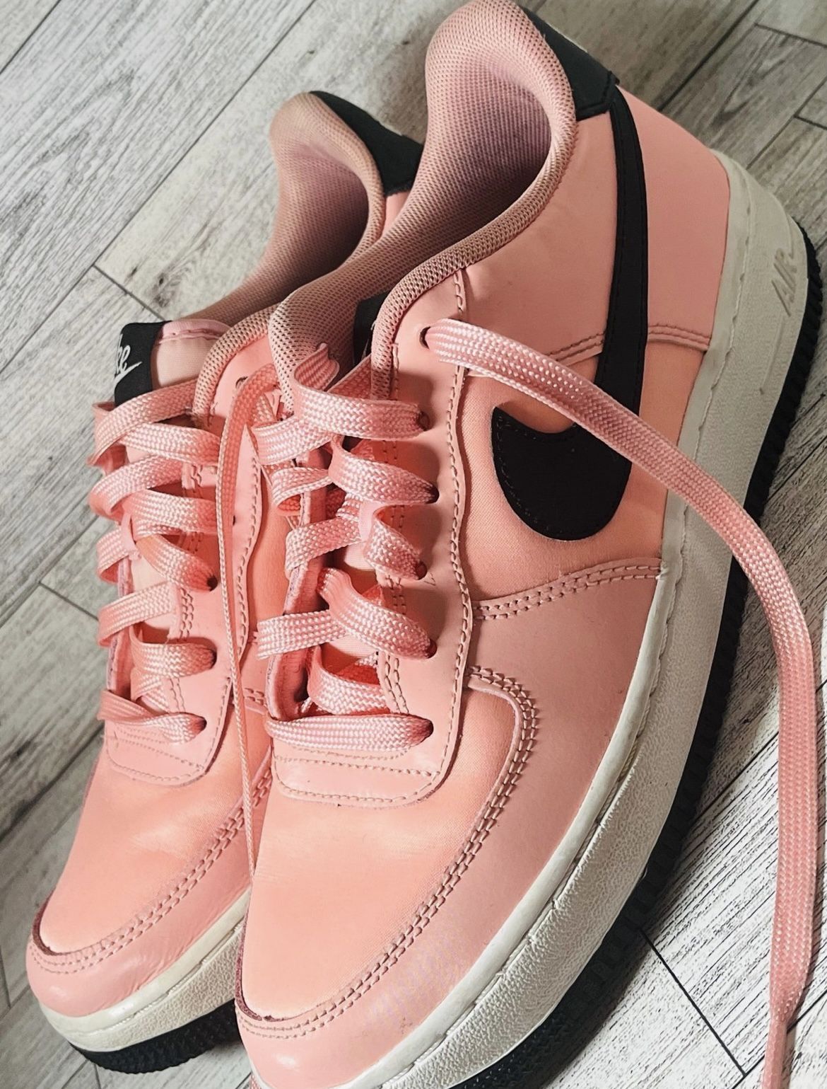 Shoe Lot (Different Sizes)