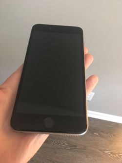 iPhone 6 Plus 64gb