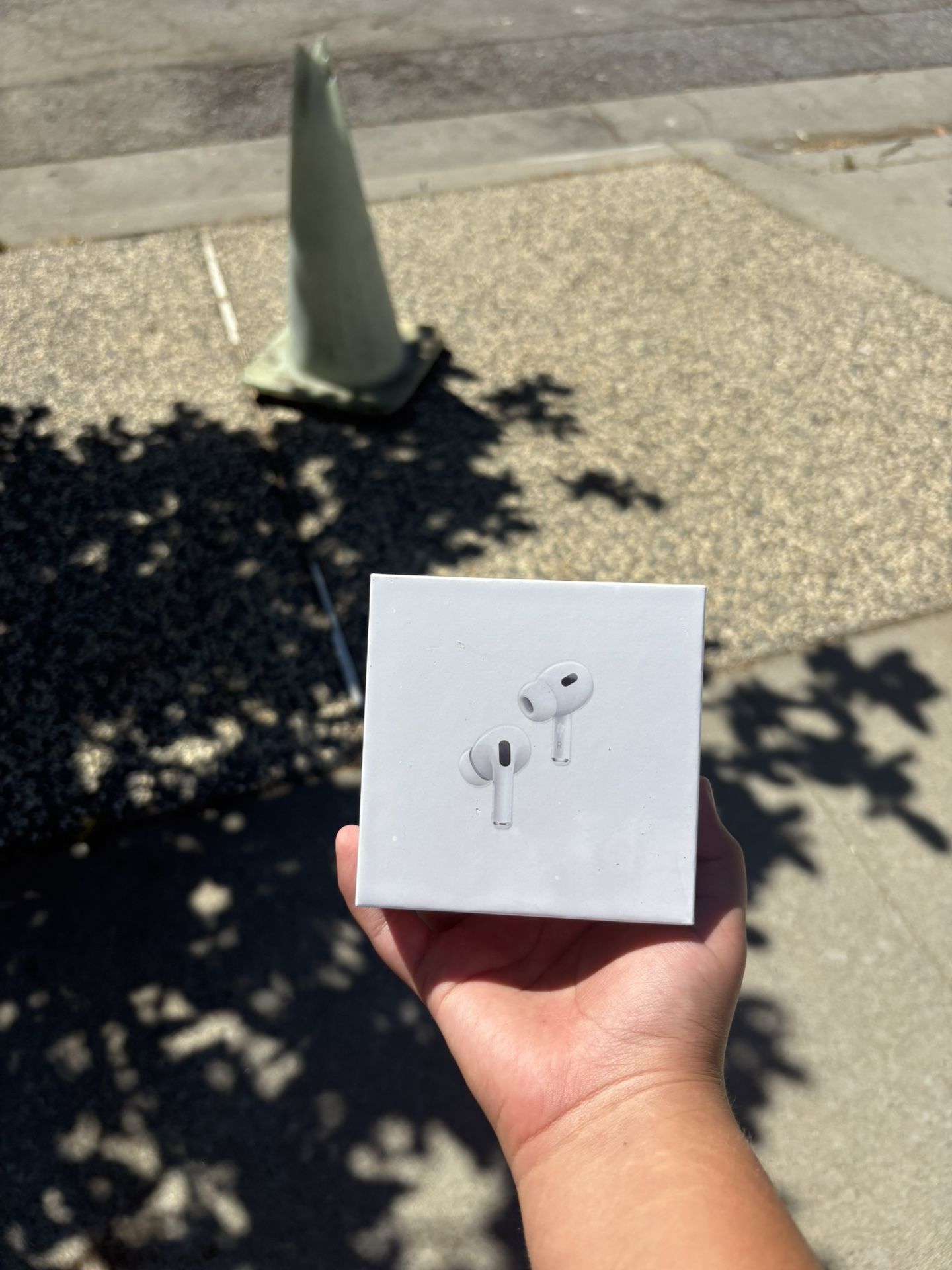 AirPod Pro
