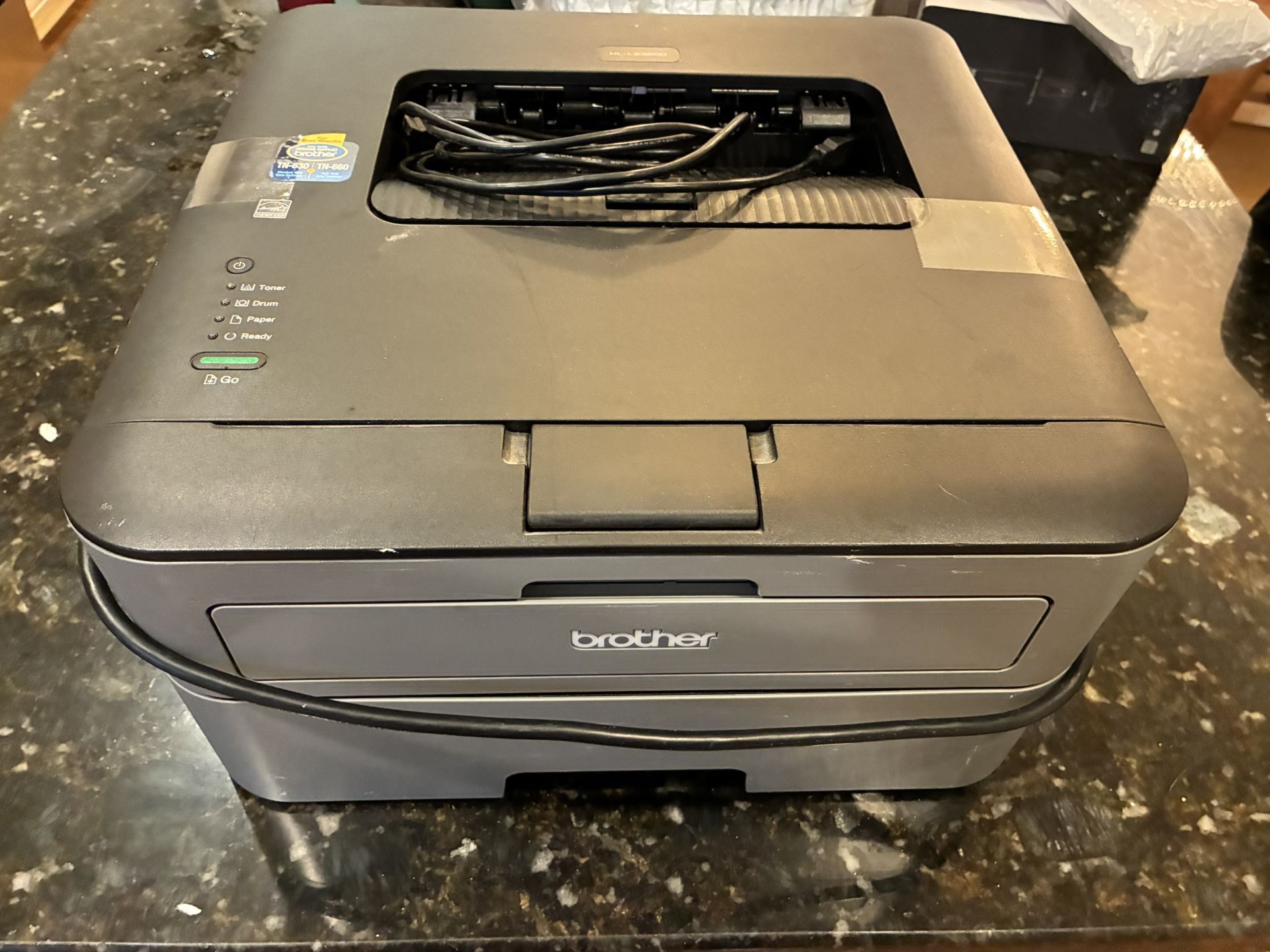 Brother Office Printer